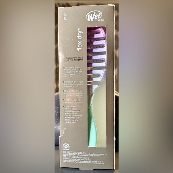 Wet Brush Pro Flex Dry Hairbrush - Picture 2 of 2